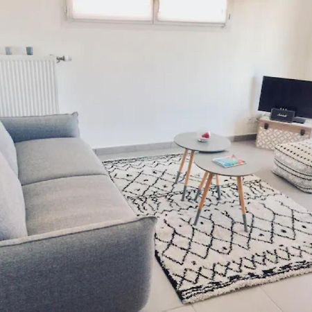 Sainte, 3Etoiles Terrasse Proche Du Centreville, Calme 안시 외부 사진
