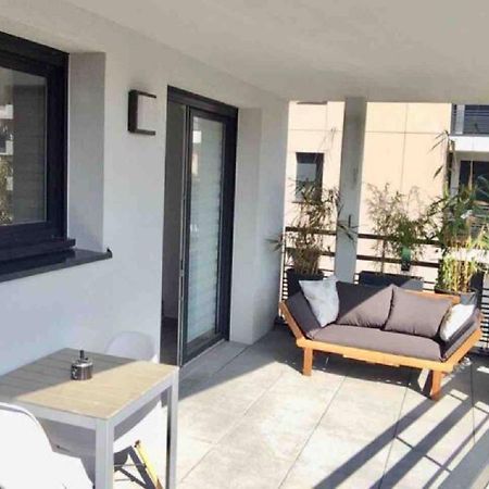 Sainte, 3Etoiles Terrasse Proche Du Centreville, Calme 안시 외부 사진