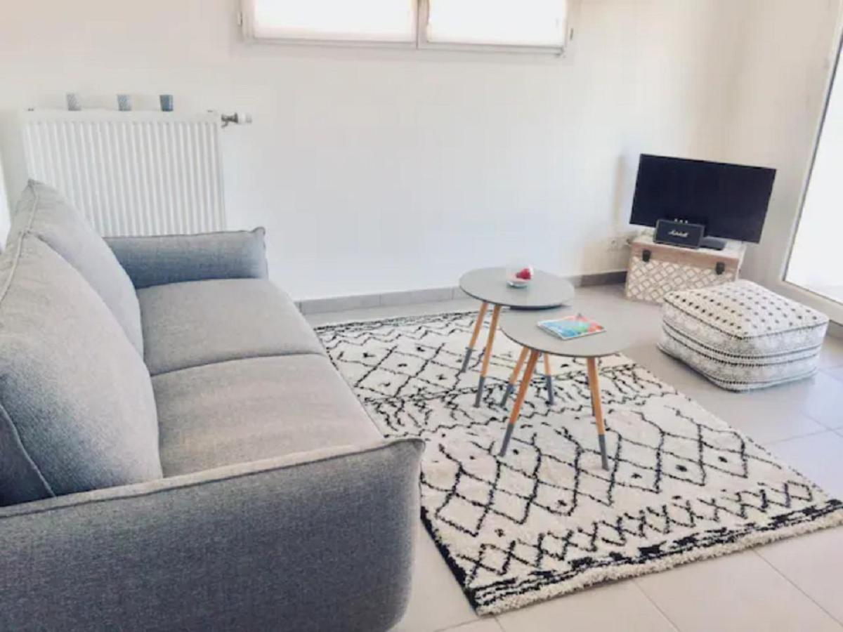 Sainte, 3Etoiles Terrasse Proche Du Centreville, Calme 안시 외부 사진