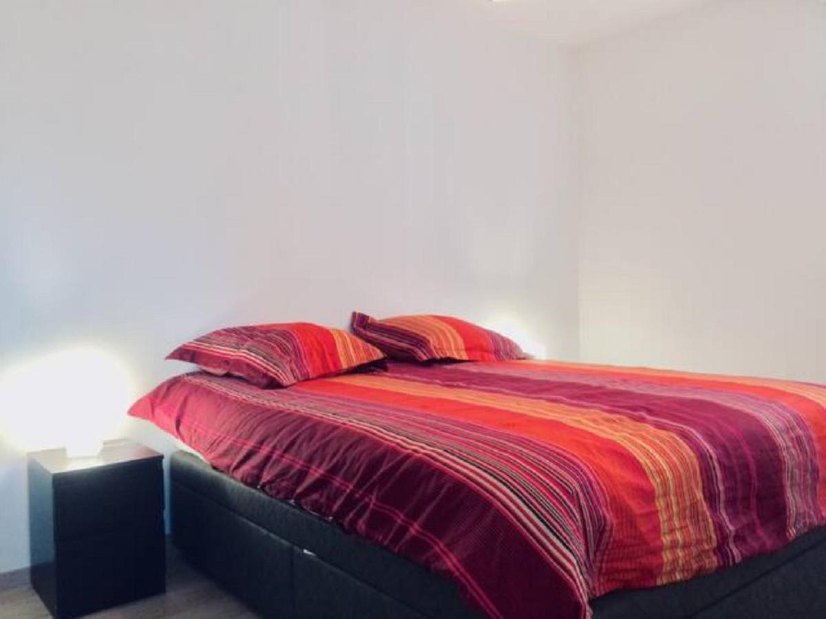 Sainte, 3Etoiles Terrasse Proche Du Centreville, Calme 안시 외부 사진